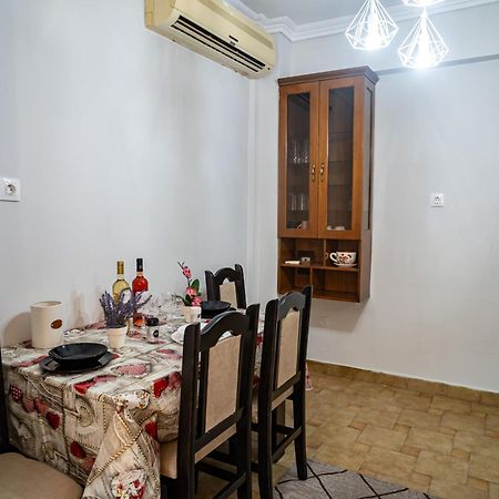 塞萨洛尼基Feel Greek Hospitality #Θ006公寓 外观 照片