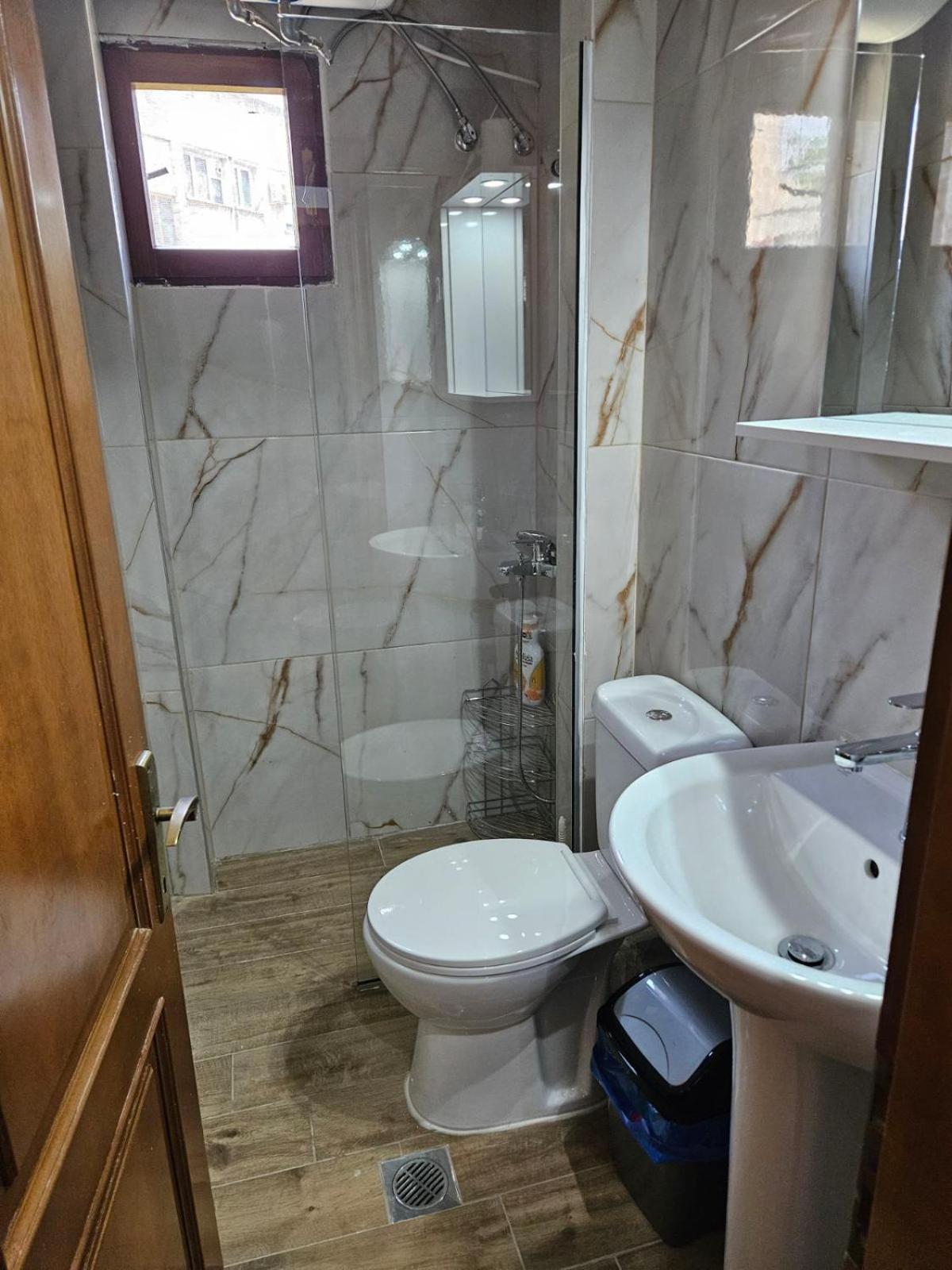 塞萨洛尼基Feel Greek Hospitality #Θ006公寓 外观 照片