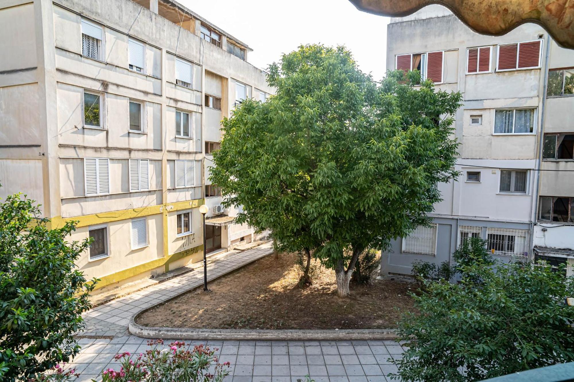塞萨洛尼基Feel Greek Hospitality #Θ006公寓 外观 照片