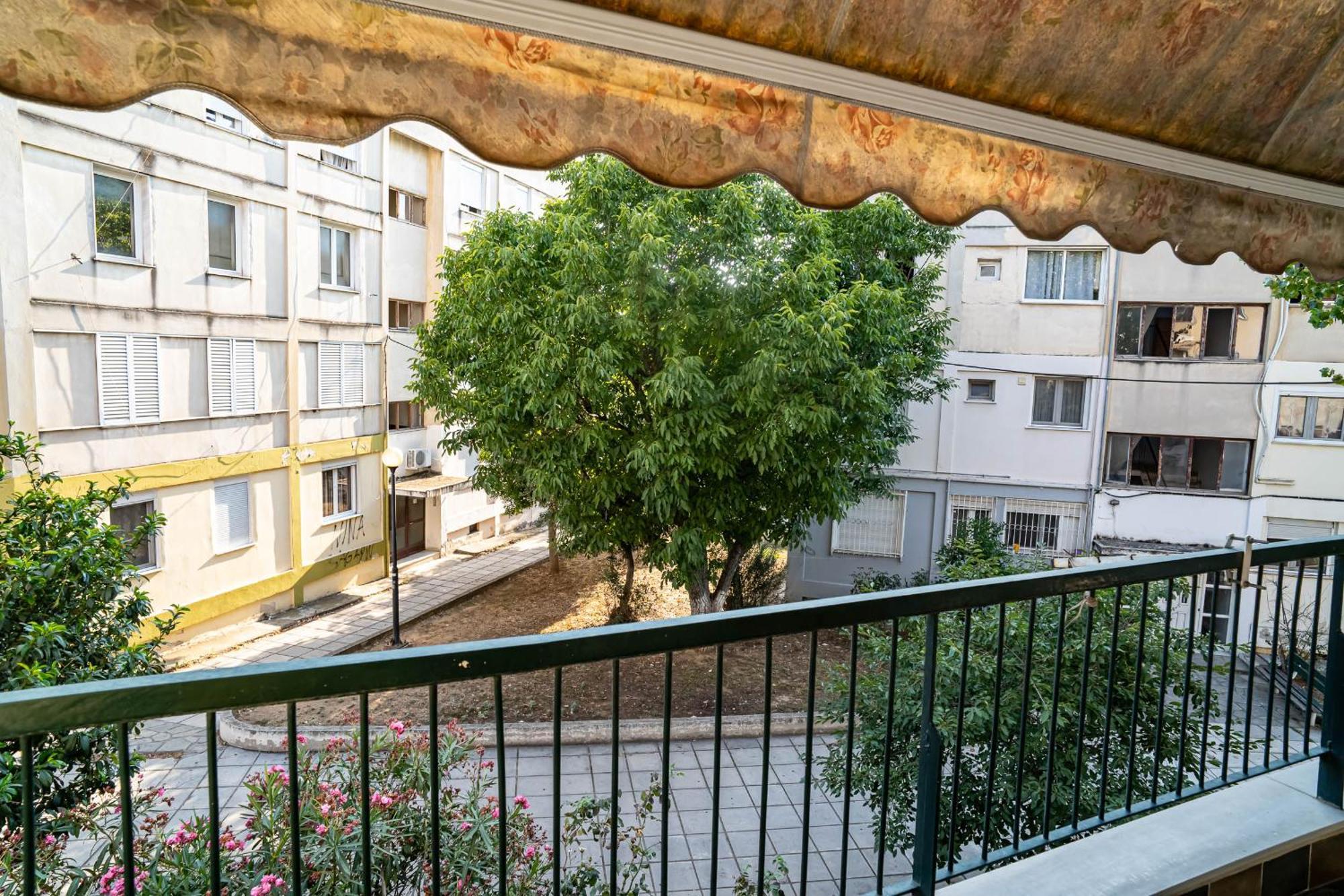 塞萨洛尼基Feel Greek Hospitality #Θ006公寓 外观 照片